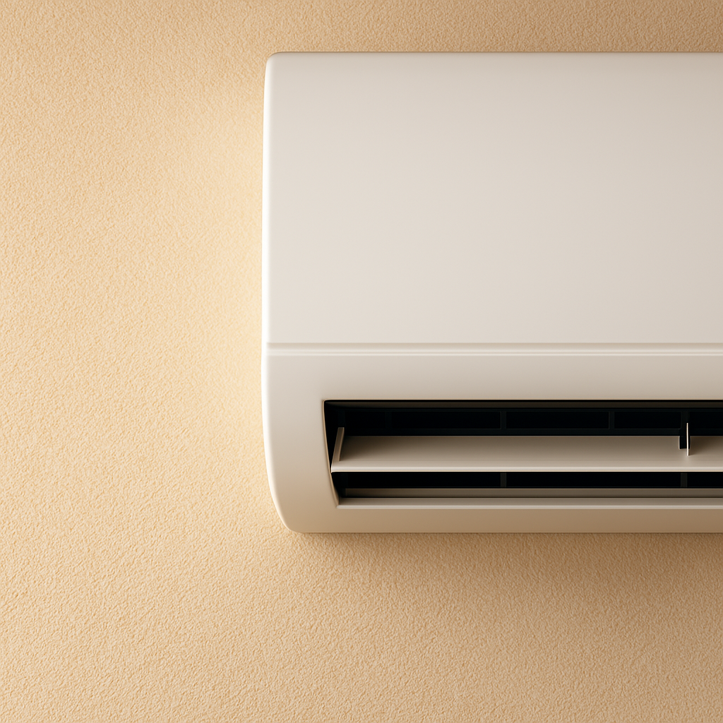 Al Salam AC Systems | AC Installation, Service & Repair in UAE